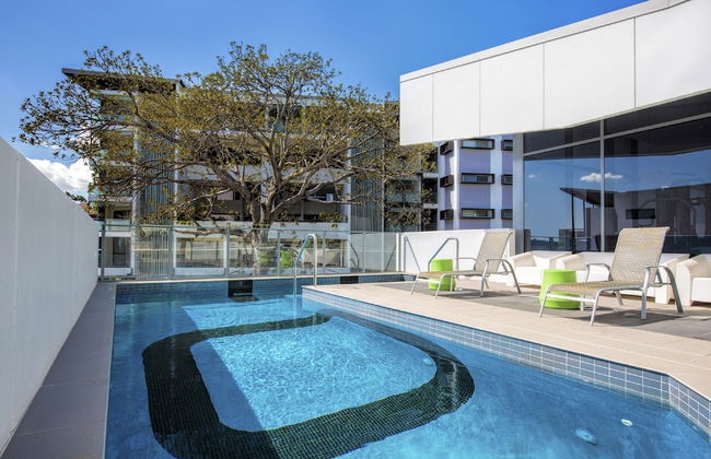 Code Apartments - Foto 23