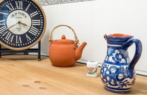 GuestReady - Cosy Retreat in Charneca de Caparica - Foto 23