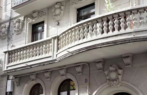 Stylish apartment in Plaça Espanya - Foto 18