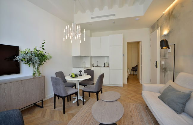 Plaza Mina Suites - Adults Recommended - Foto 45