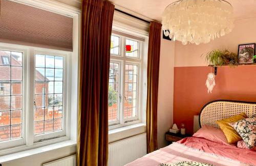 3 Bedroom Spacious Seaside Apartment with Estuary Views - Foto 11