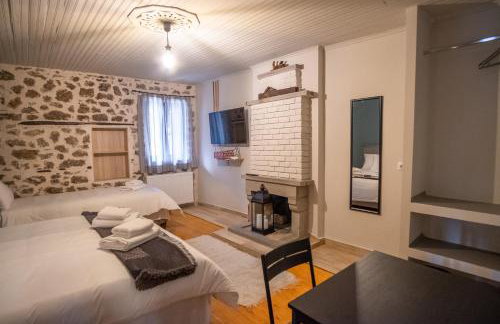 το σπίτι του δάσκαλου- teacher's house - Photo 5