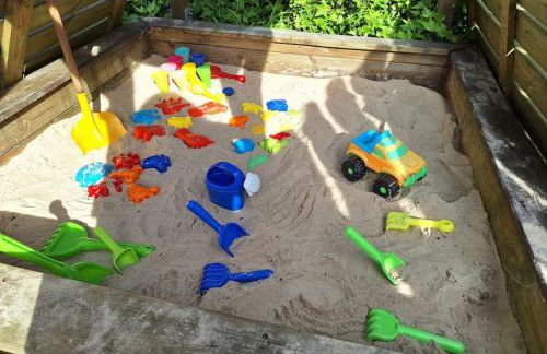 Ferienhaus Weitblick - Foto 23