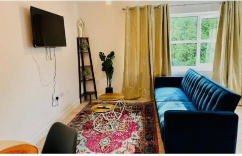 Port of Dover Lodge 20 sleeps - Foto 21