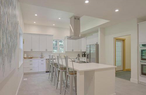 The Coho Lodge & The Chinook Lodge at Government Camp - Meredith Lodging - Foto 67