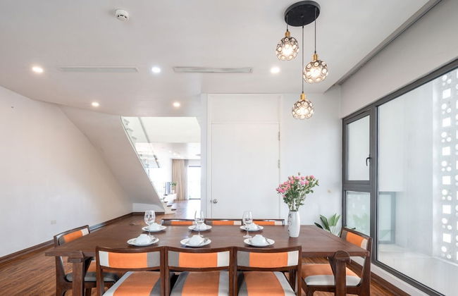 Vinhomes Metropolis by Emily in Town - Foto 16