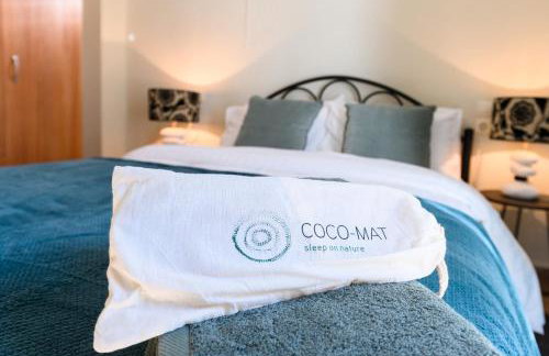 Seaside House In Agios Vasilios - Foto 10