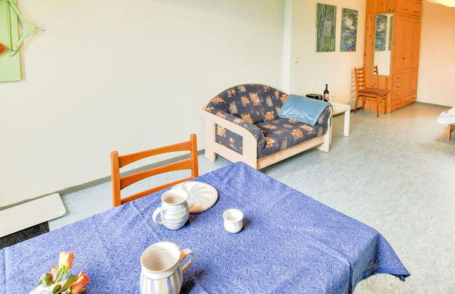 Nifty Apartment in Rövershagen near Sea - Foto 9