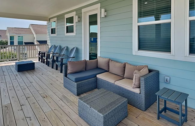 Garrett's Grotto - Foto 20