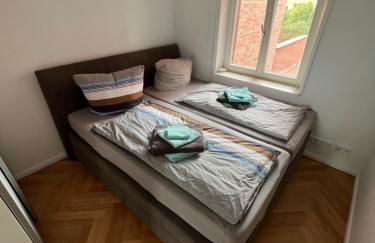 Exklusive Altbauwohnung mit Arbeitsplatz WE5 - Foto 13