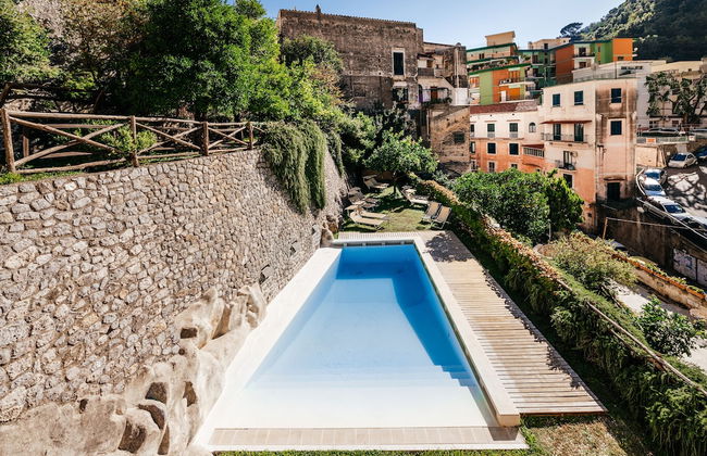 Amalfi Resort - Foto 54