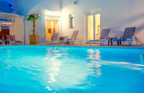 Sky Beachfront Villa With Private Pool - Foto 80