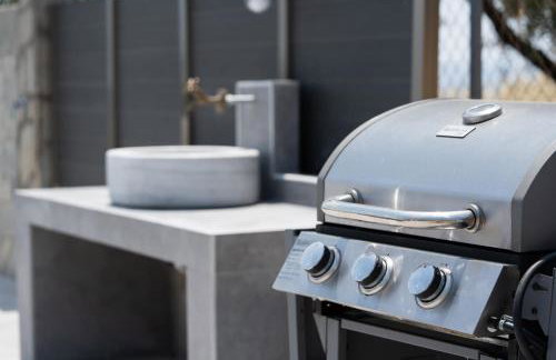 Casa Del Olivar - Foto 17