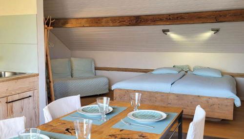 CŒUR VERT ökologisch mit viel Ambiente für Seelen-Wellness - Foto 2