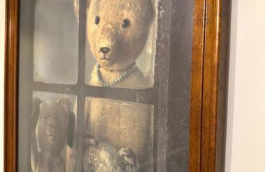 Mantlemas Cottage - Foto 30