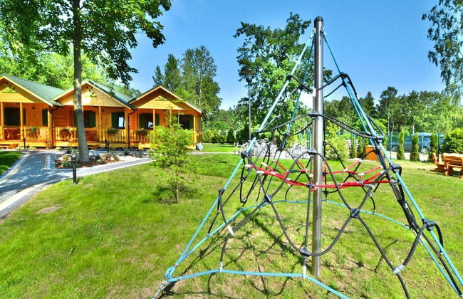 Cottage in Mielno Near the Beach - Foto 20