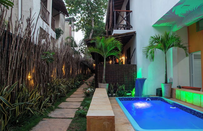 SUNSET JERI FLATS - Photo 1