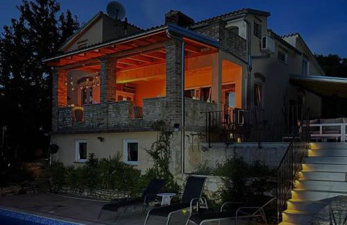 Villa Doba - Visnjan - Foto 40