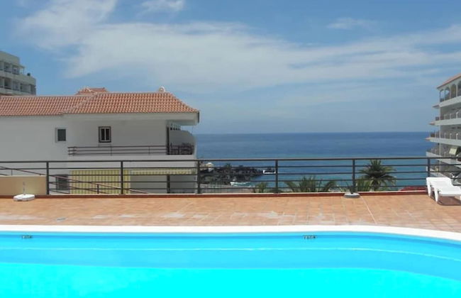 Apartment Edith - Ocean View Just Above the Beach - Photo 13