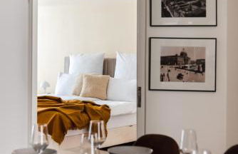 165m2 Downtown Family Suite 5BR, 3Bath, kids room, 11min Alexanderplatz - Foto 20