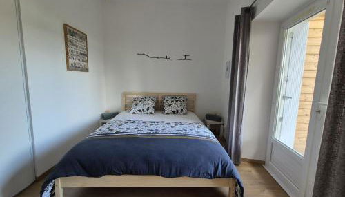 maison du bord de Loire Ancenis - Foto 3