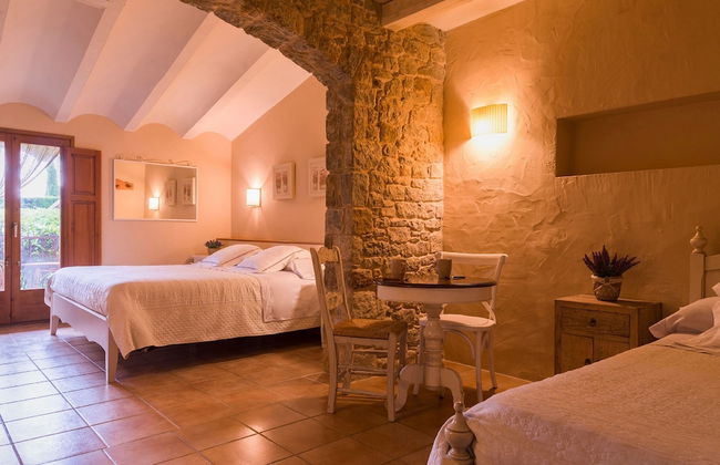 El Moli de Siurana, The Originals Relais (Relais du Silence) - Photo 28