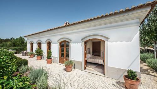 Casa da Terra Branca - Photo 3, Garden, Garden view