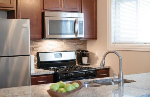 Calm & Well-Equipped 2BR Chicago Apartment - Central Cozy - Foto 34