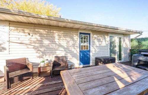 Cozy Home Away From Home! - Foto 50