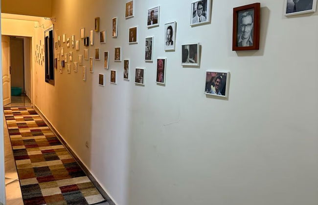 The Privacy Villa - Foto 2