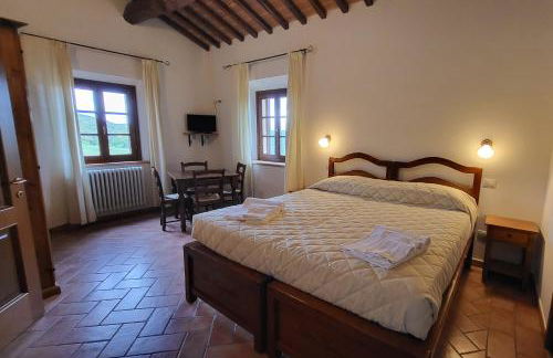 Resort Le Tegole - Foto 18