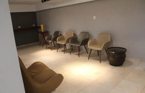 Suite Premium de alto padrão IV - Climatizado - Photo 37