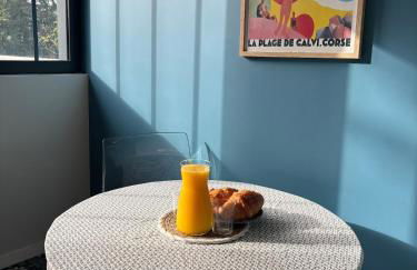 La Terasse de Tours - Foto 3