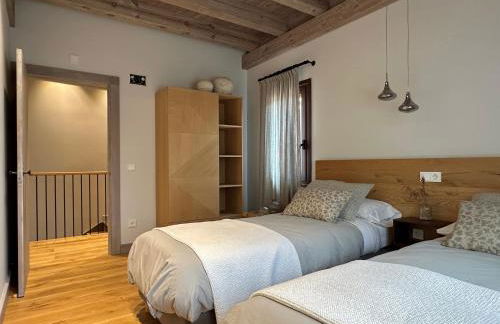 Casa Rural Pacelia - Foto 26