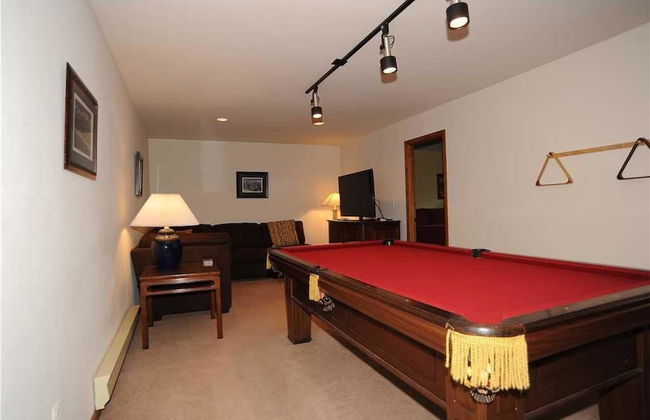 Eagle Ridge 2 Townhome with Private Hot Tub - Foto 1