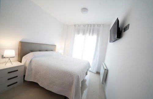 Kisa Apartments de Manresa - Photo 6