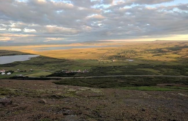 Eyvindartunga Farm Cottage - Foto 14