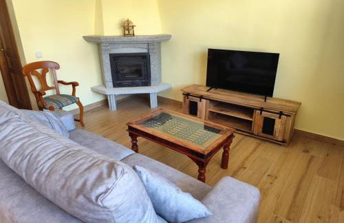 Cumbres y Costumbres de Gredos - Photo 41