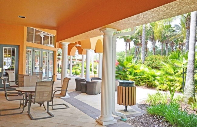 Villa Tranquility 4 Bedroom Home by RedAwning - Foto 41