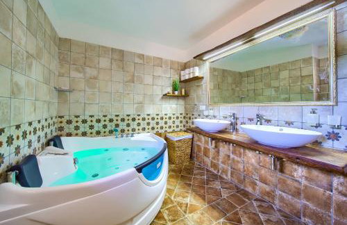 Stone Mill House - Foto 11