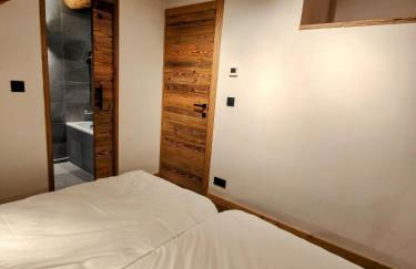 Chalet Dakota, Pied des pistes, 15 pers, La Plagne - Foto 27