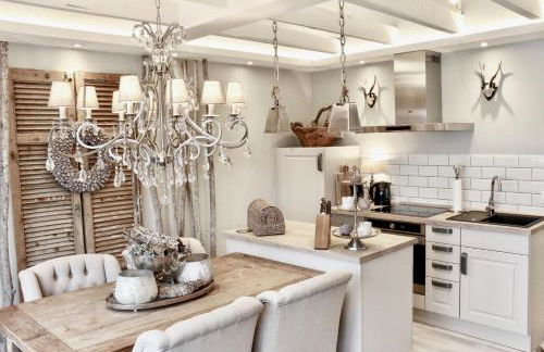 HOME Suites Maisonette mit Sauna - Foto 41