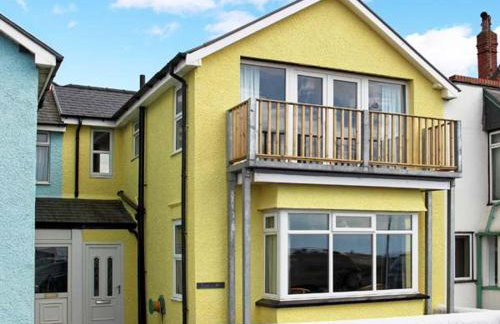 Trysor Y Mor - Foto 1