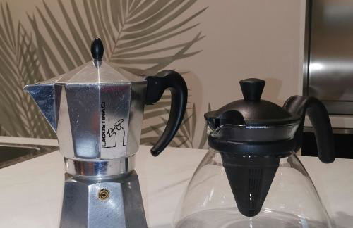 Secret Garden Apartment with private parking space - Photo 21