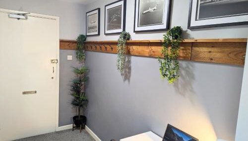 An Aviator's Apartment - Foto 5