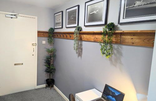 An Aviator's Apartment - Foto 5