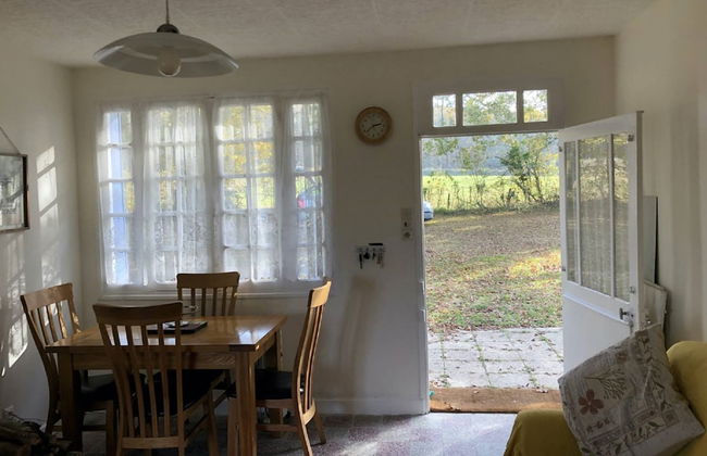 Cottage in France Near Hiking Trails - Foto 17