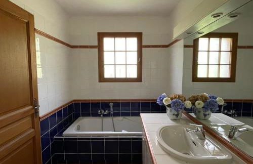 Villa Golf Azur - Foto 11