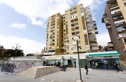 Apartments with WiFi Split - 11367 - Foto 1
