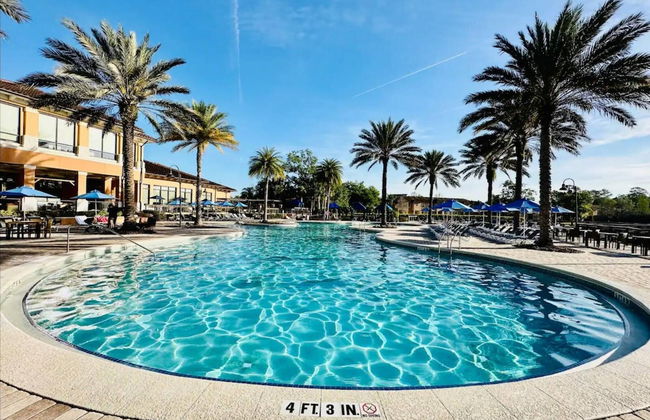 Private Hot Tub 3-bedroom 8 Miles From Disney - Photo 10